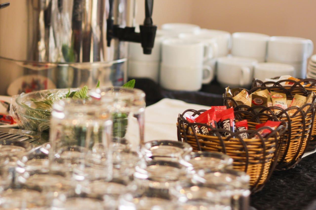 Capri Hotel Suites Αμμάν Εξωτερικό φωτογραφία