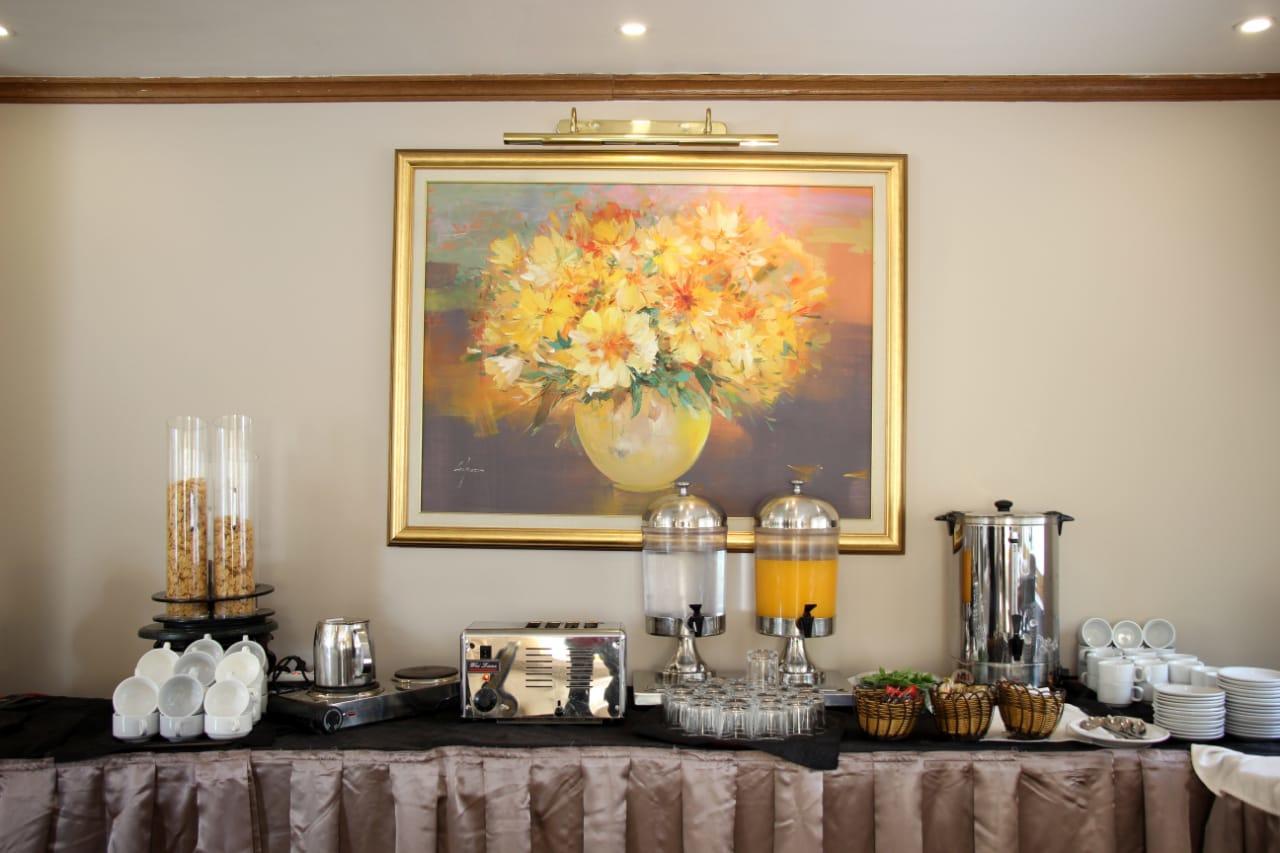 Capri Hotel Suites Αμμάν Εξωτερικό φωτογραφία