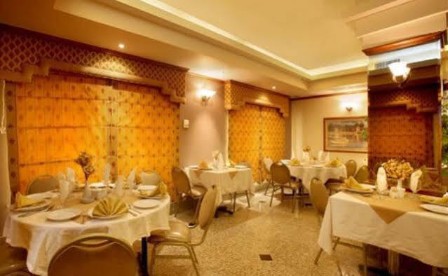 Capri Hotel Suites Αμμάν Εξωτερικό φωτογραφία
