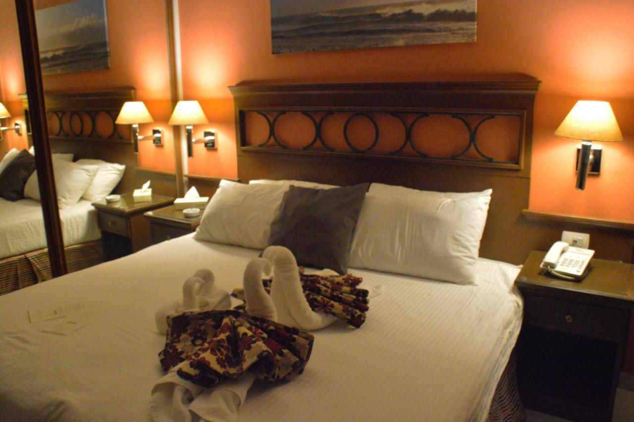 Capri Hotel Suites Αμμάν Εξωτερικό φωτογραφία